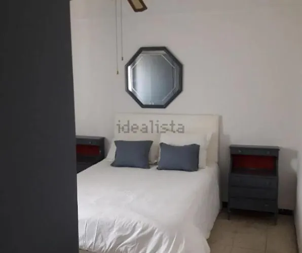 3 Habitaciones Al Lado Del Metro