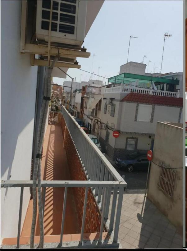 Apartamento 3 Al Lado Del Metro *