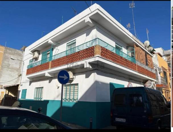 Apartamento 3 Al Lado Del Metro *